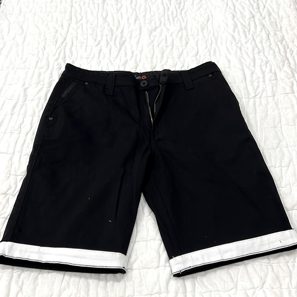 Guess Shorts size 33